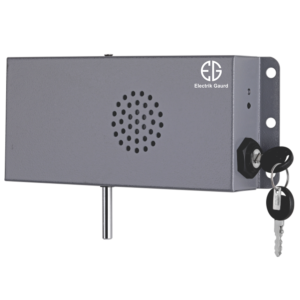 Non-GSM Security Sysytem