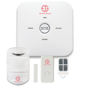 ECO 6 GSM+WIFI